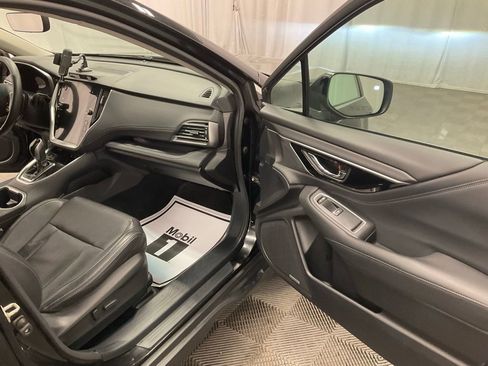 Used 2020 Subaru Outback Limited w/ Popular Package #2 image 25