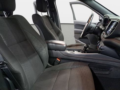 Certified 2023 Dodge Durango GT AWD/4WD image 11