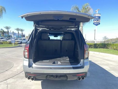 Used 2023 Chevrolet Tahoe Z71 w/ Z71 Off-Road Package image 27