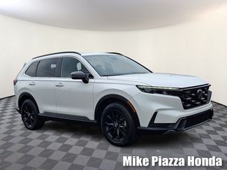 Used 2024 Honda CR-V Sport-L video 1