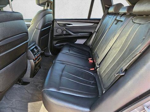 Used 2015 BMW X5 xDrive35i AWD/4WD image 21