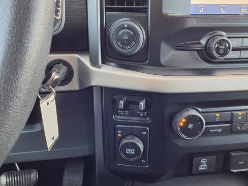 Used 2021 Ford F150 XLT w/ XTR Package image 13