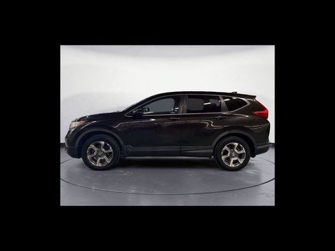 Used 2018 Honda CR-V EX image 3