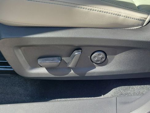 New 2026 Nissan Murano Platinum w/ Technology Package AWD/4WD image 8