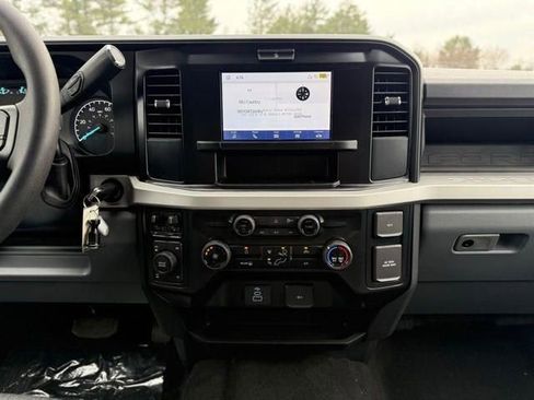New 2026 Ford F350 XL w/ STX Appearance Package image 21