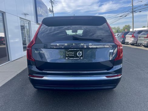 Certified 2024 Volvo XC90 T8 Plus w/ Protection Package Premier AWD/4WD image 3