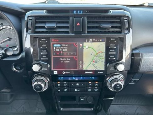 Used 2021 Toyota 4Runner TRD Pro AWD/4WD image 15
