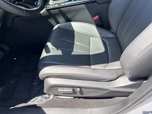Used 2025 Acura ADX AWD image 15
