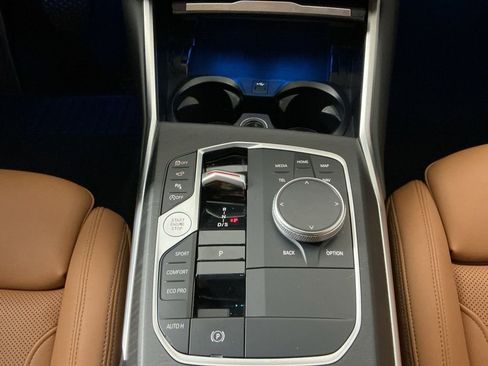 Certified 2024 BMW 430i Gran Coupe xDrive w/ Premium Package AWD/4WD image 13