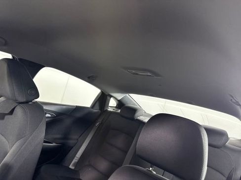 Used 2024 Chevrolet Malibu LT w/ Midnight Edition image 12