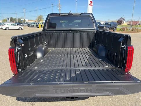 New 2026 Toyota Tundra SR5 AWD/4WD image 10