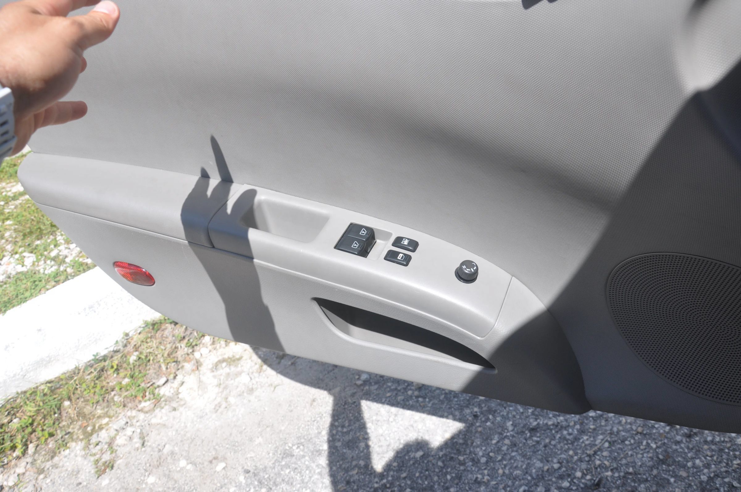 Used 2003 Nissan 350Z Touring RWD image 39
