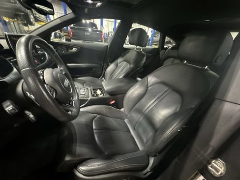 Used 2014 Audi RS 7 Prestige AWD/4WD image 17