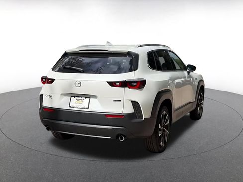 Used 2025 MAZDA CX-50 2.5 Hybrid w/ Premium Plus Pkg AWD/4WD image 14