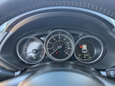 Used 2025 MAZDA CX-5 AWD 2.5 S w/ Preferred Package image 30