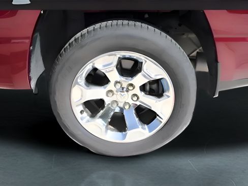 Used 2022 RAM 1500 Lone Star RWD image 27
