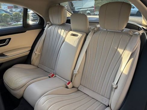 Certified 2023 Mercedes-Benz S 500 4MATIC image 24