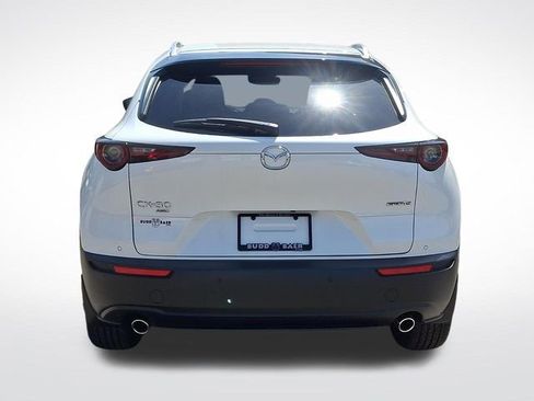 New 2026 MAZDA CX-30 AWD 2.5 S image 6