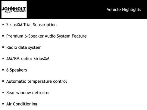 Used 2025 Buick Envista Sport Touring image 12