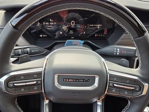 New 2026 GMC Acadia Denali Ultimate FWD image 15