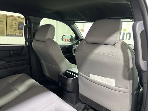 Used 2024 Toyota Tacoma SR5 image 16