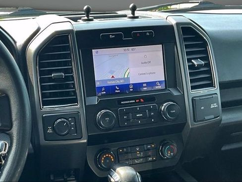 Used 2020 Ford F150 XLT w/ Equipment Group 302A Luxury AWD/4WD image 10