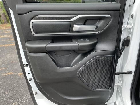 Used 2022 RAM 1500 Lone Star AWD/4WD image 42