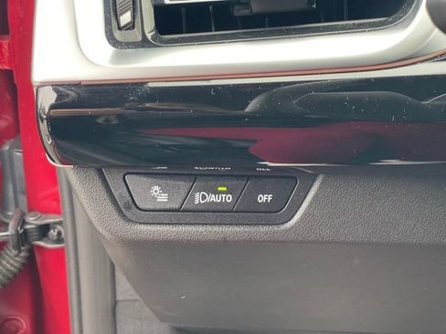 Certified 2025 BMW X2 xDrive28i AWD/4WD image 13