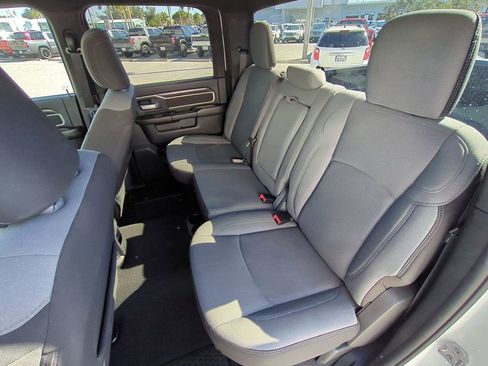 Used 2024 RAM 2500 Big Horn image 14