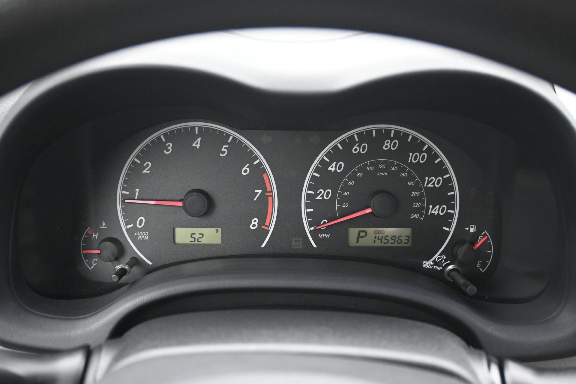 Used 2011 Toyota Corolla LE FWD image 18