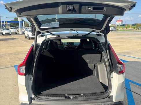 Used 2024 Honda CR-V Sport-L image 6