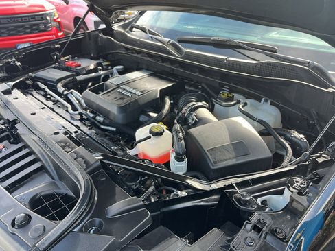 Used 2023 Chevrolet Silverado 1500 LT Trail Boss image 16