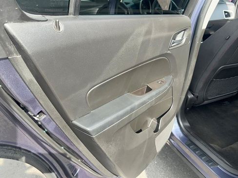 Used 2014 Chevrolet Equinox LT w/ Driver Convenience Package FWD image 25