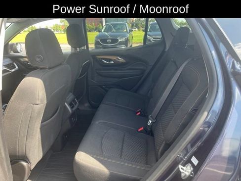 Used 2019 GMC Terrain SLE w/ GMC Pro Grade Package AWD/4WD image 14