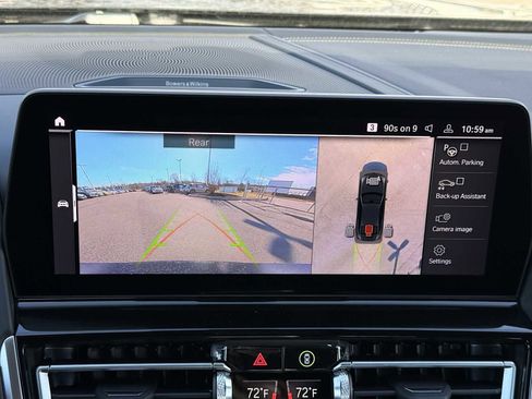 New 2026 BMW M850i xDrive image 39