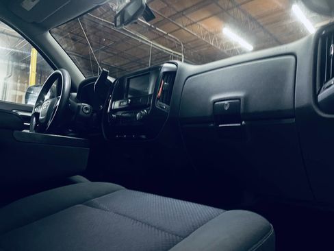Used 2016 GMC Sierra 1500 2WD Crew Cab w/ Sierra Appearance Package image 26