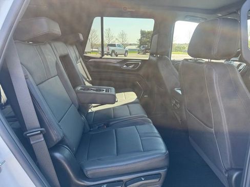 Certified 2023 Chevrolet Tahoe RST AWD/4WD image 18