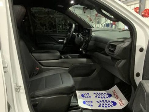 Used 2024 Chevrolet Silverado EV W/T image 6