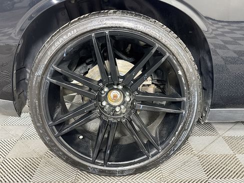 Used 2017 Dodge Challenger SXT w/ Blacktop Package image 50