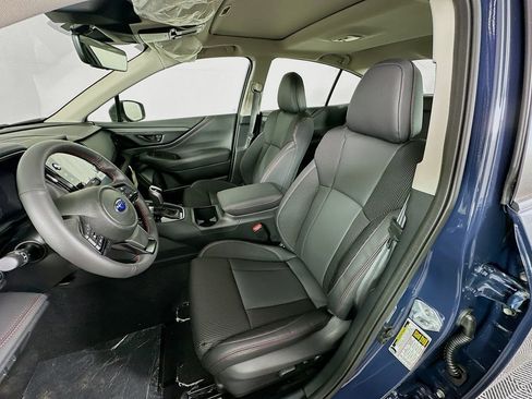 New 2025 Subaru Legacy Sport image 27