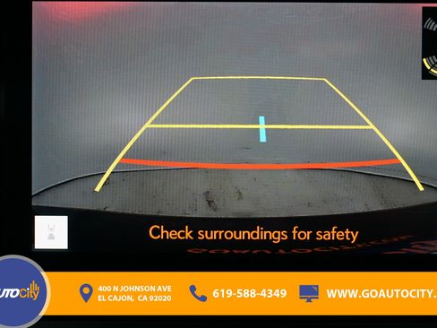 Used 2024 Lexus UX 250h FWD image 11