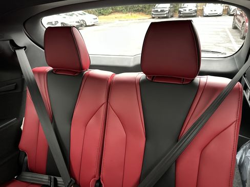 New 2026 Acura MDX A-Spec image 15