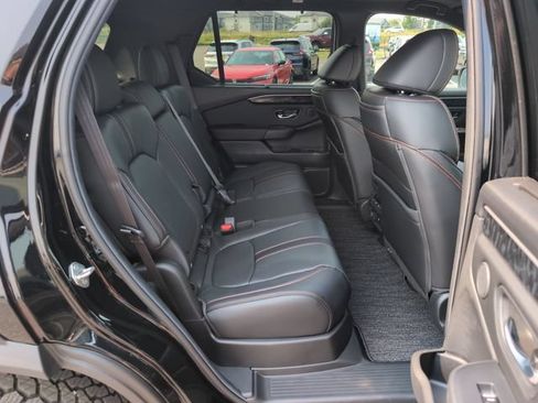 Used 2026 Honda Passport TrailSport Elite image 11