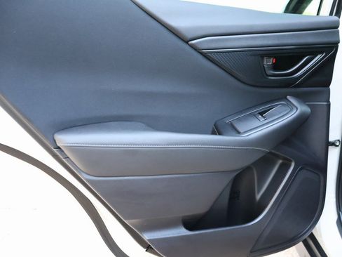 Used 2021 Subaru Outback image 17