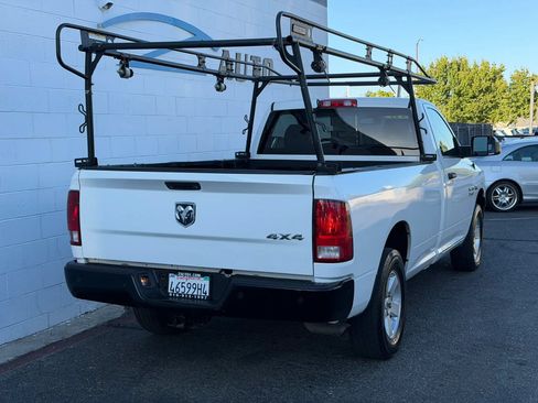 Used 2017 RAM 1500 Tradesman w/ Power & Remote Entry Group AWD/4WD image 7