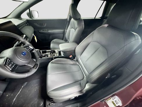 New 2026 Subaru Outback Limited image 20