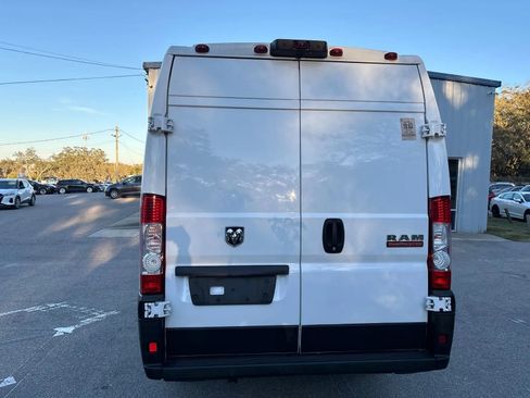 Used 2019 RAM ProMaster 3500 FWD image 8