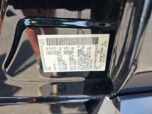 Used 2023 Nissan Rogue SV w/ SV Premium B Package AWD/4WD image 32