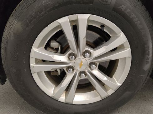 Used 2017 GMC Terrain Denali image 31