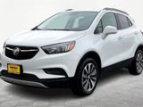 Used 2022 Buick Encore Preferred w/ Safety Package image 2